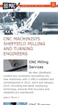 Mobile Screenshot of bo-mac-engineering.co.uk